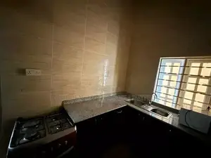 Furnished 2bdrm Apartment in Garki for rent