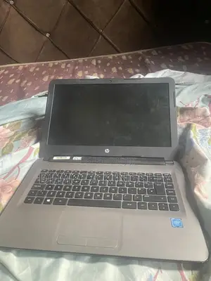 Laptop HP Stream Notebook 4GB Intel Pentium HDD 60GB