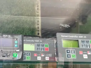 Interface Module Genset Controller Amf-20