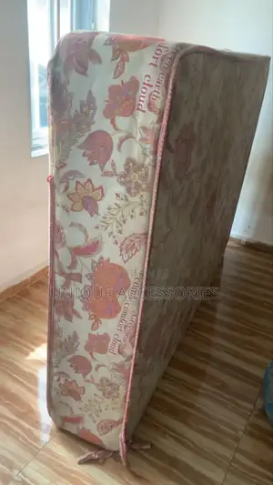 Mattress Form