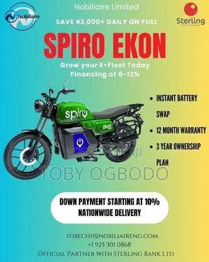 Spiro Bike Riders