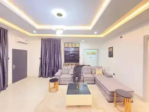 Furnished 2bdrm Apartment in Wuye for rent