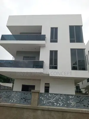 Furnished 6bdrm Duplex in Nova, Bourdillon for sale