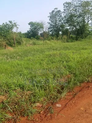 “Genuine 180 Plot Of Land In [Nkanu East Enugu ] With Documents”