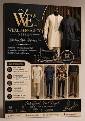 Wealtheradesign