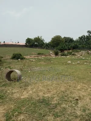 Fha Estate Land for Sale