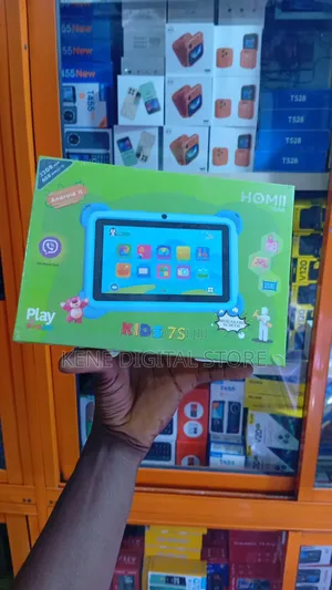 New Tablet 32 GB