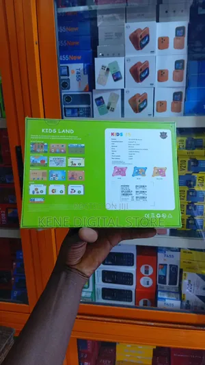 New Tablet 32 GB