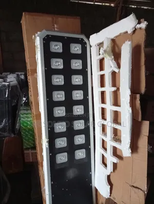 160watts Wakatek Street Light