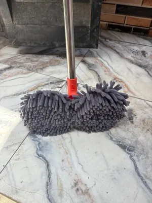 Strong Washing Mob