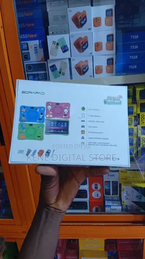 New Sorapad S701 128 GB