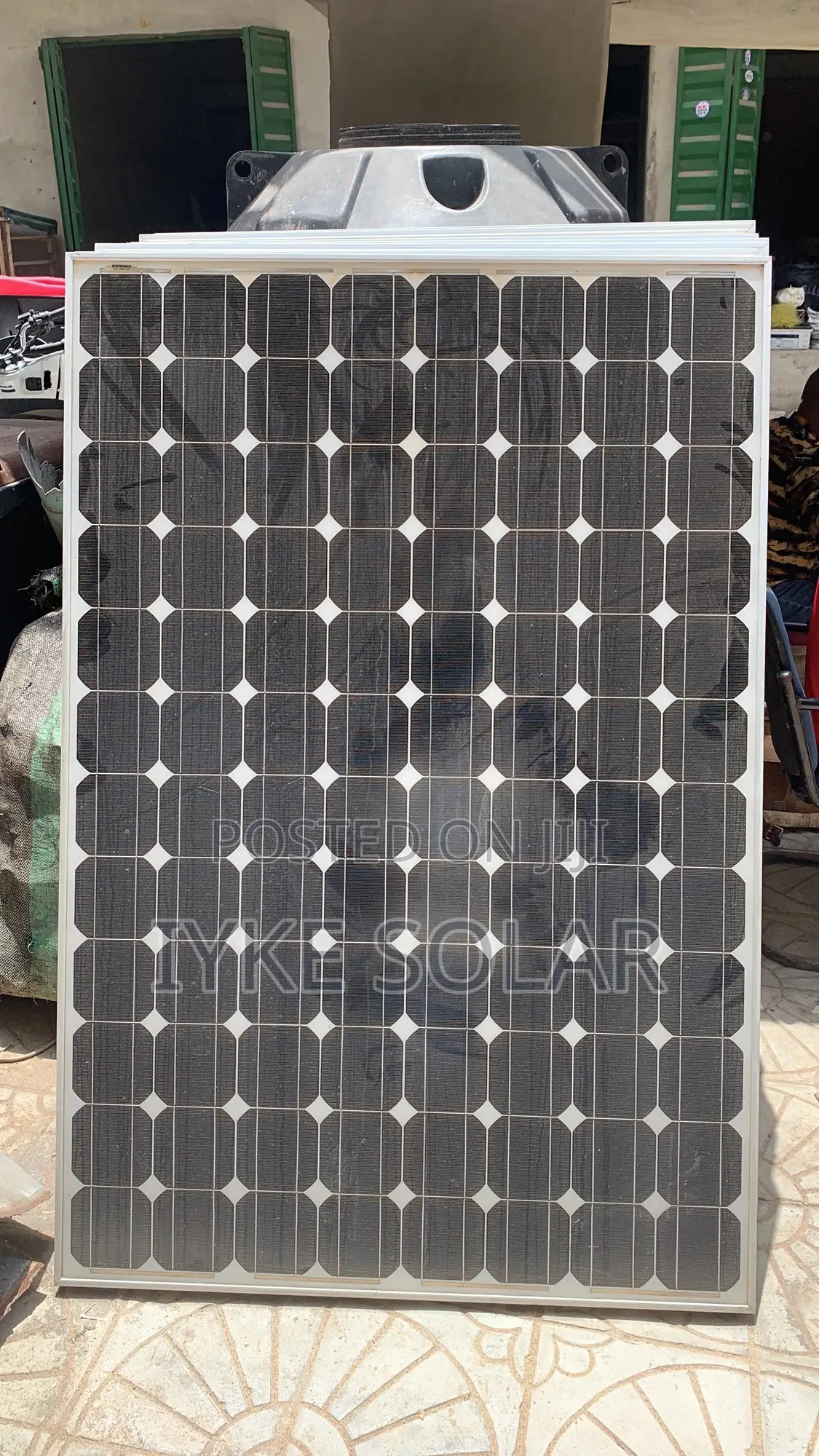 400watt Solar Panel