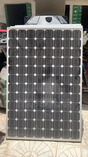 400watt Solar Panel