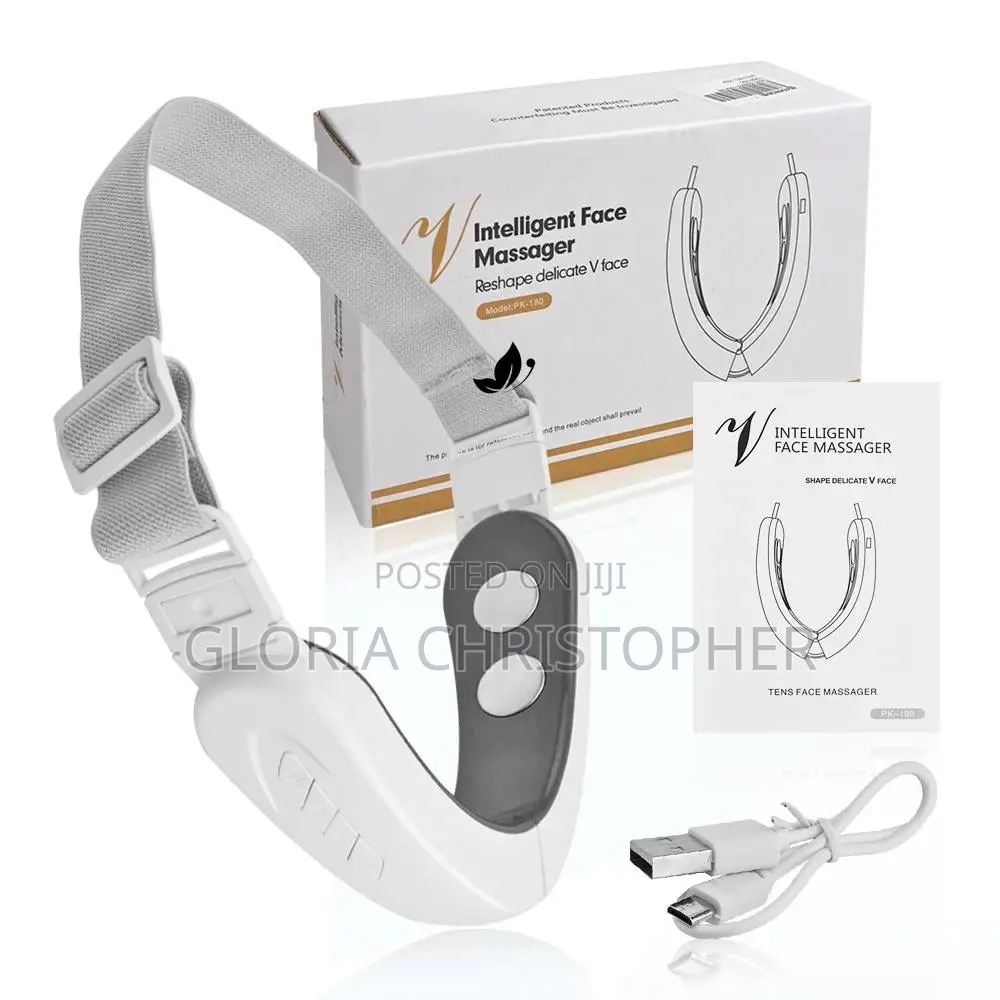 V Shape Definer/Double Chin Reducer Machine