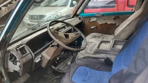 Nissan Vanette 1991 Green