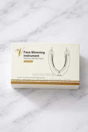 V Shape Definer/Double Chin Reducer Machine