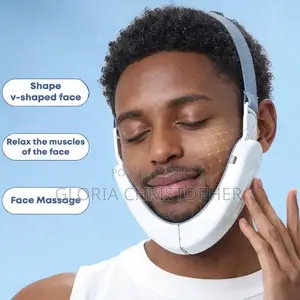 V Shape Definer/Double Chin Reducer Machine
