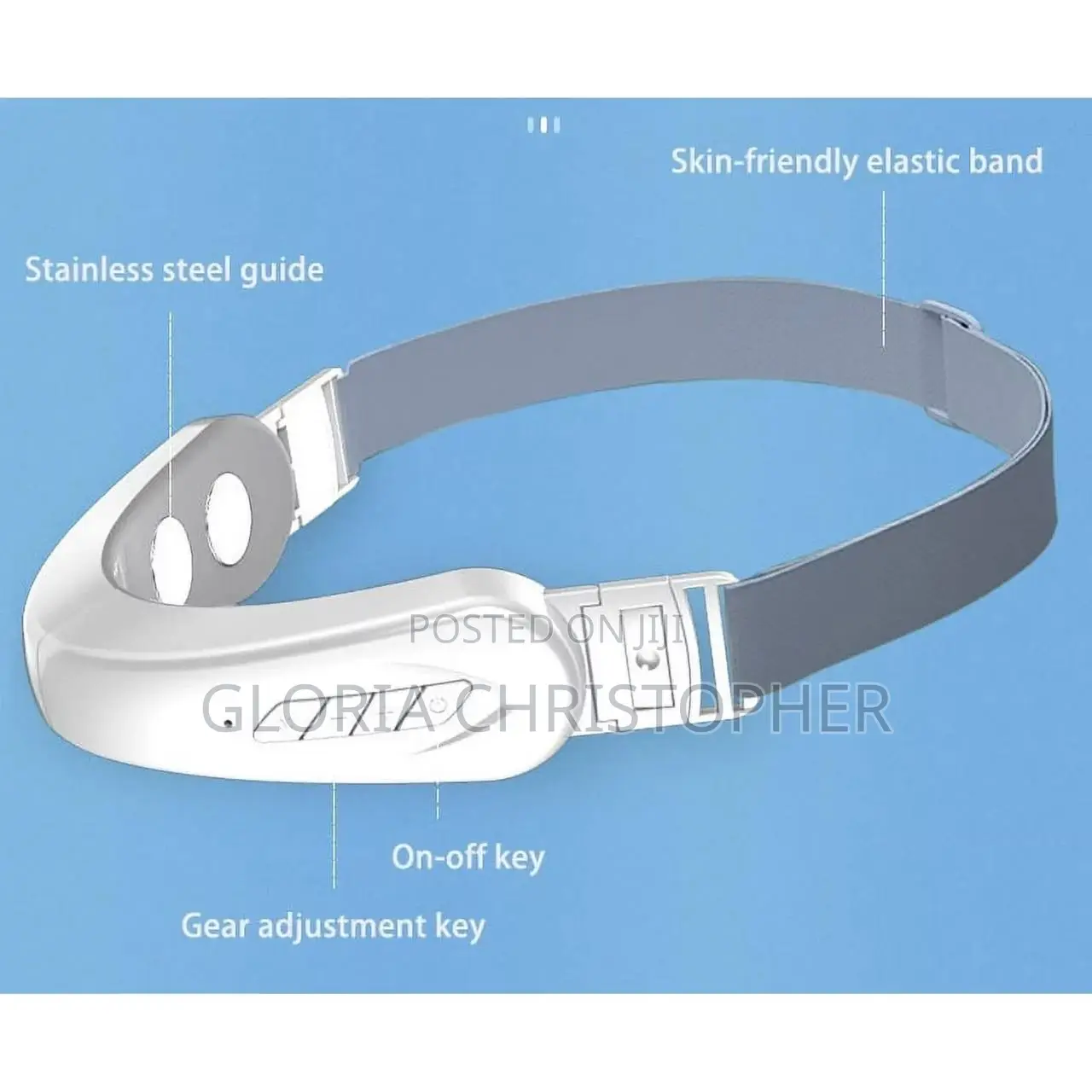 V Shape Definer/Double Chin Reducer Machine
