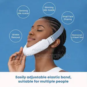 V Shape Definer/Double Chin Reducer Machine