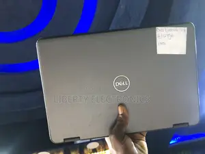 Laptop Dell Latitude 3189 4GB Intel Celeron SSD 128GB