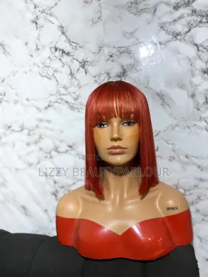 Wigs and Wig Making and More