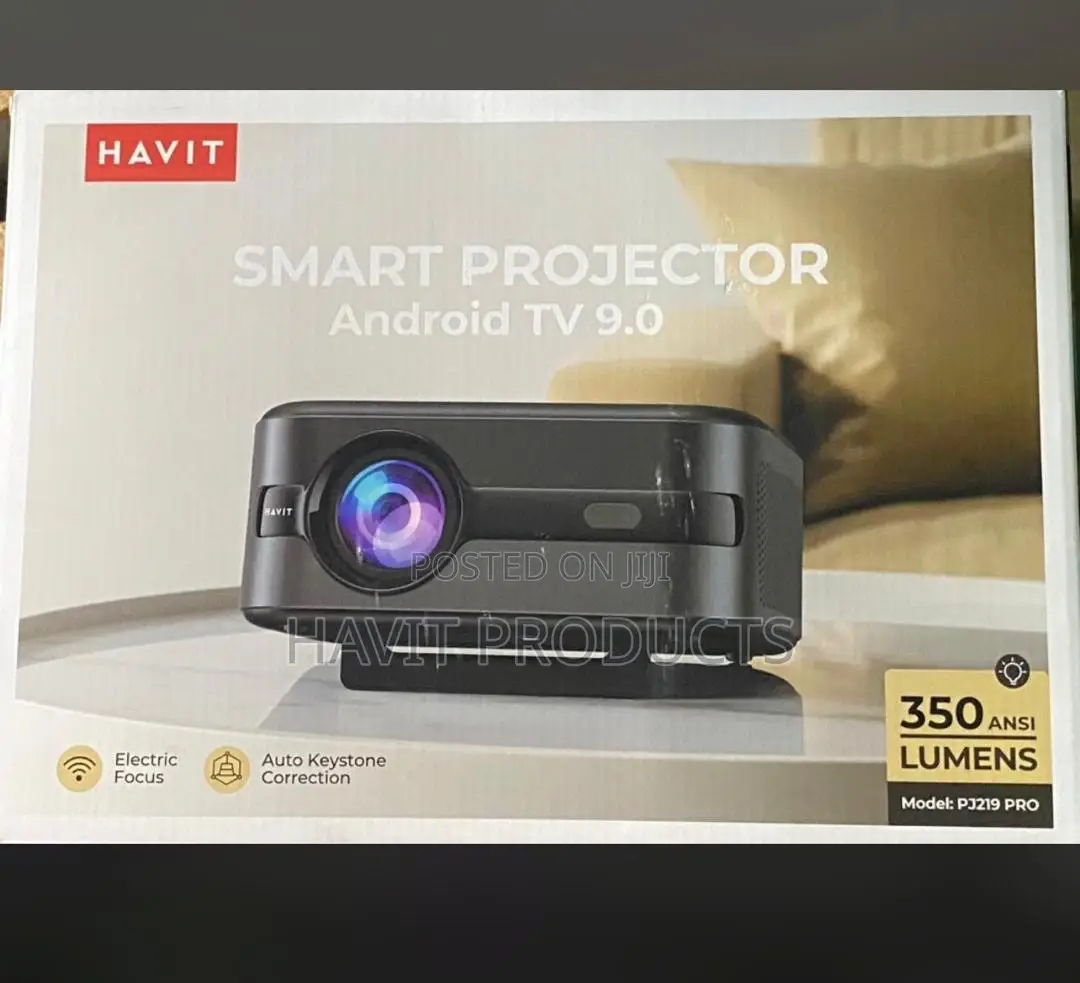 Havit Projector