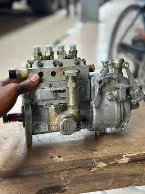 Injector Pump /495