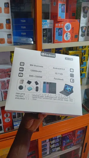 New Tablet 1 TB