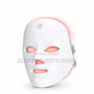 Led Face Mask