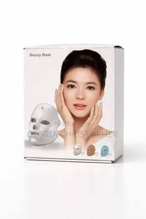 Led Face Mask