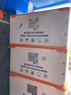 7.5kva Felicity Hybrid Inverter