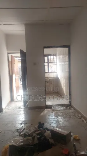 1bdrm Room & Parlour in Dutse for rent