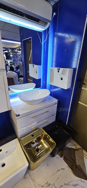 Hanging Cabinets