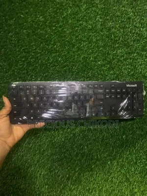 Microsoft Bluetooth Keyboard