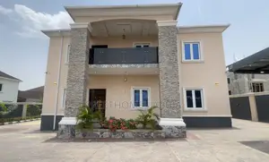Furnished 5bdrm Duplex in Asokoro for rent