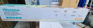 Hisense All in One 120w