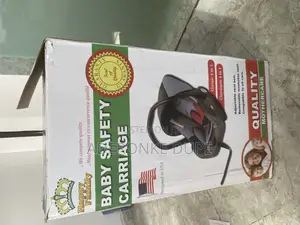 Baby Car Seat
