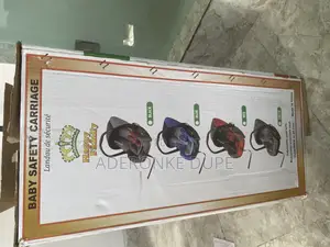 Baby Car Seat