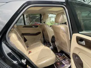 Mercedes-Benz GLE-Class GLE 350d 4MATIC 2016 Black