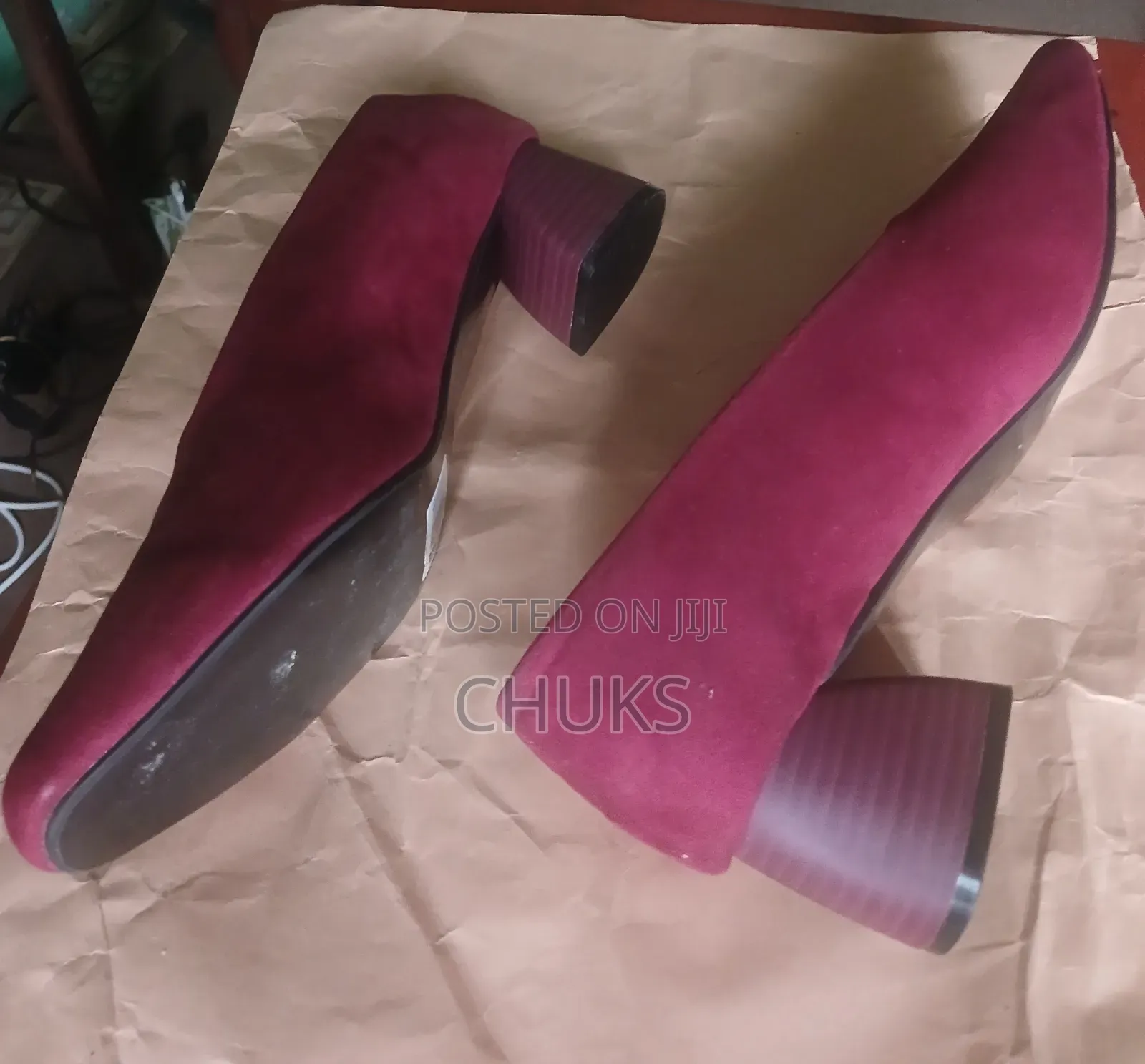 Women Shoe