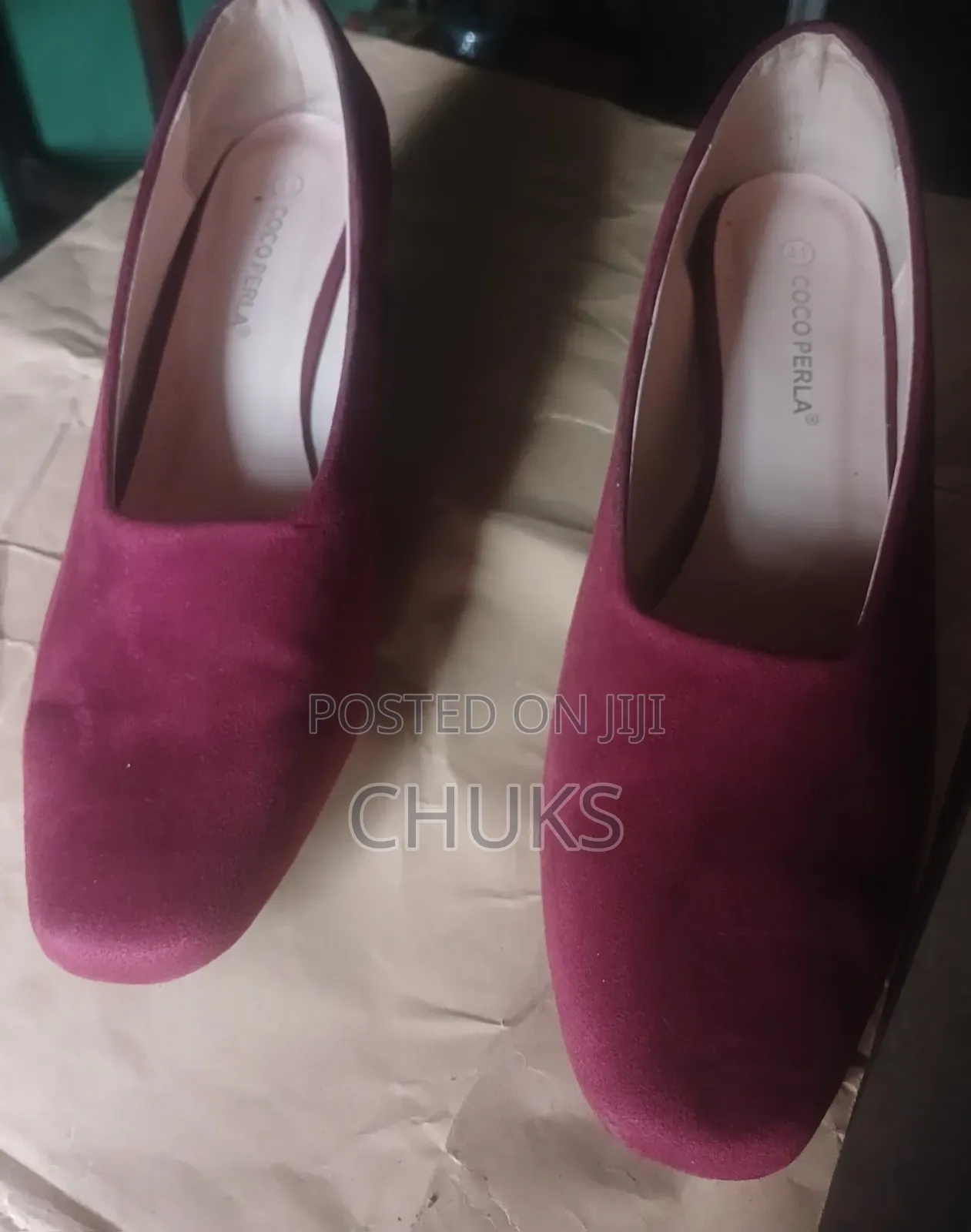 Women Shoe
