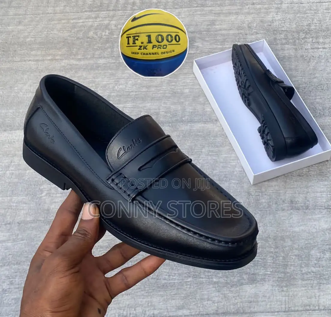 Premium Clarks Shoe