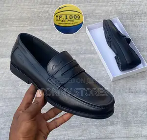 Premium Clarks Shoe