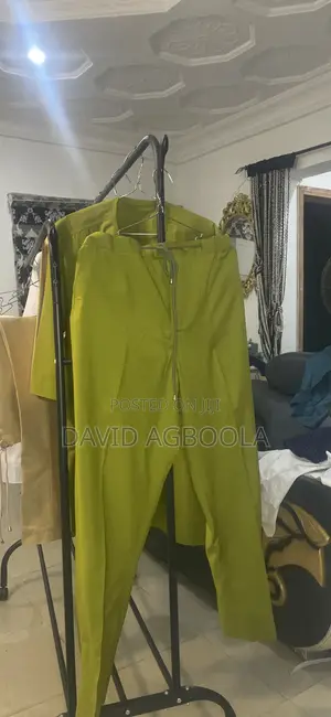 Men’S Clothing