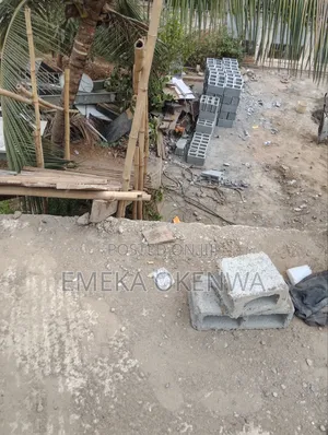 5bdrm Townhouse/Terrace in Durumi for sale
