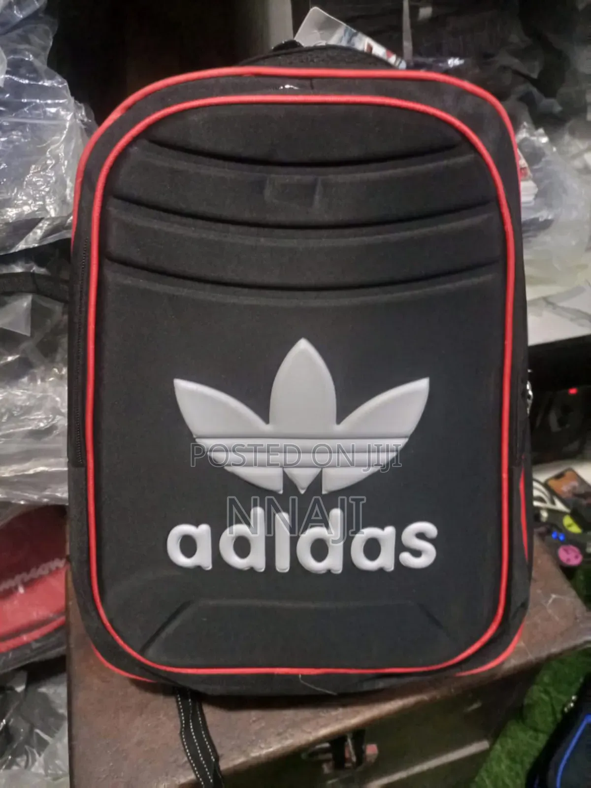 Hp Backpack