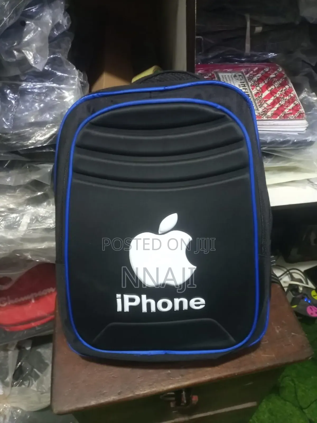 Hp Backpack