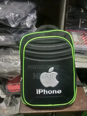 Hp Backpack