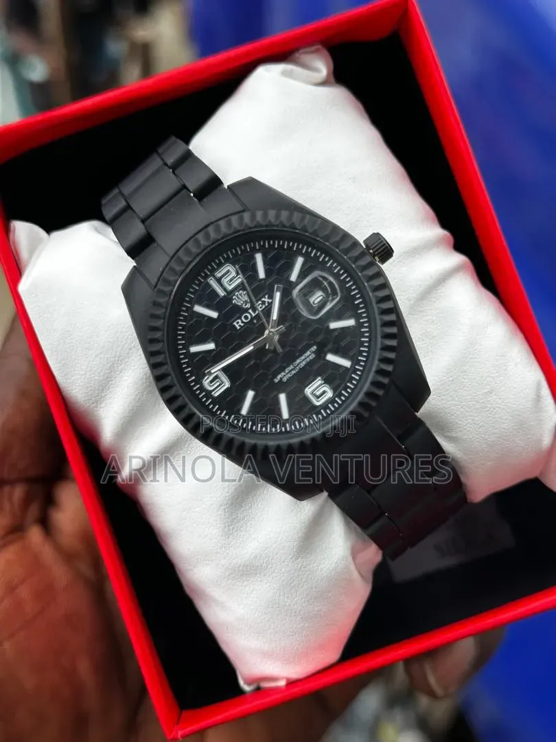 Rolex Valenzo  
