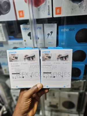 Anker Compact Usb-C Fast Charger